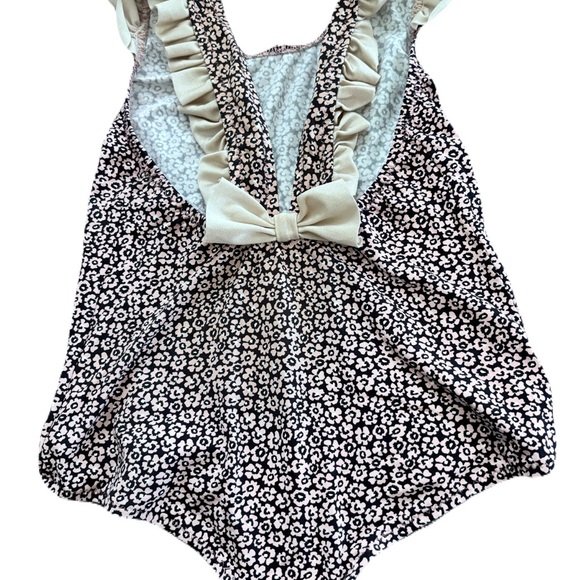 Girls Eberjay Swimsuit - Picture 1 of 3